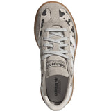 adidas Originals Grey One Ftwr White Crystal White Handball Spezial C Sneakers
