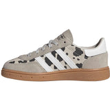 adidas Originals Grey One Ftwr White Crystal White Handball Spezial C Sneakers