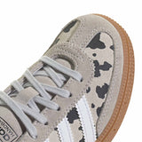 adidas Originals Grey One Ftwr White Crystal White Handball Spezial C Sneakers