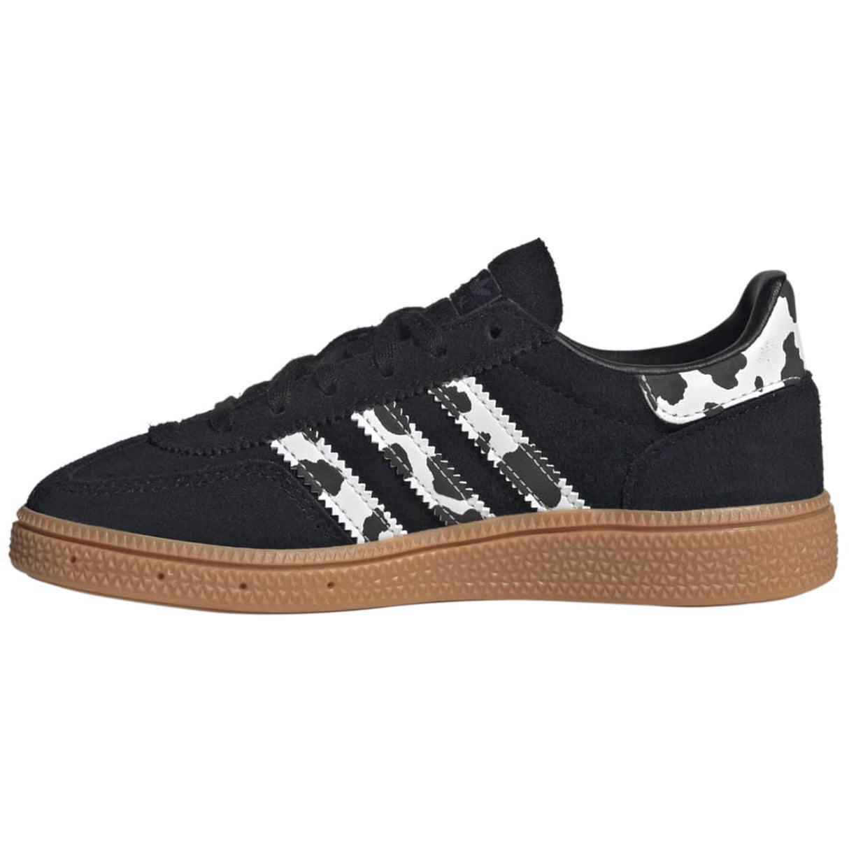 adidas Originals Core Black Violet Ftwr White Handball Spezial C Sneakers