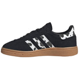 adidas Originals Core Black Violet Ftwr White Handball Spezial C Sneakers