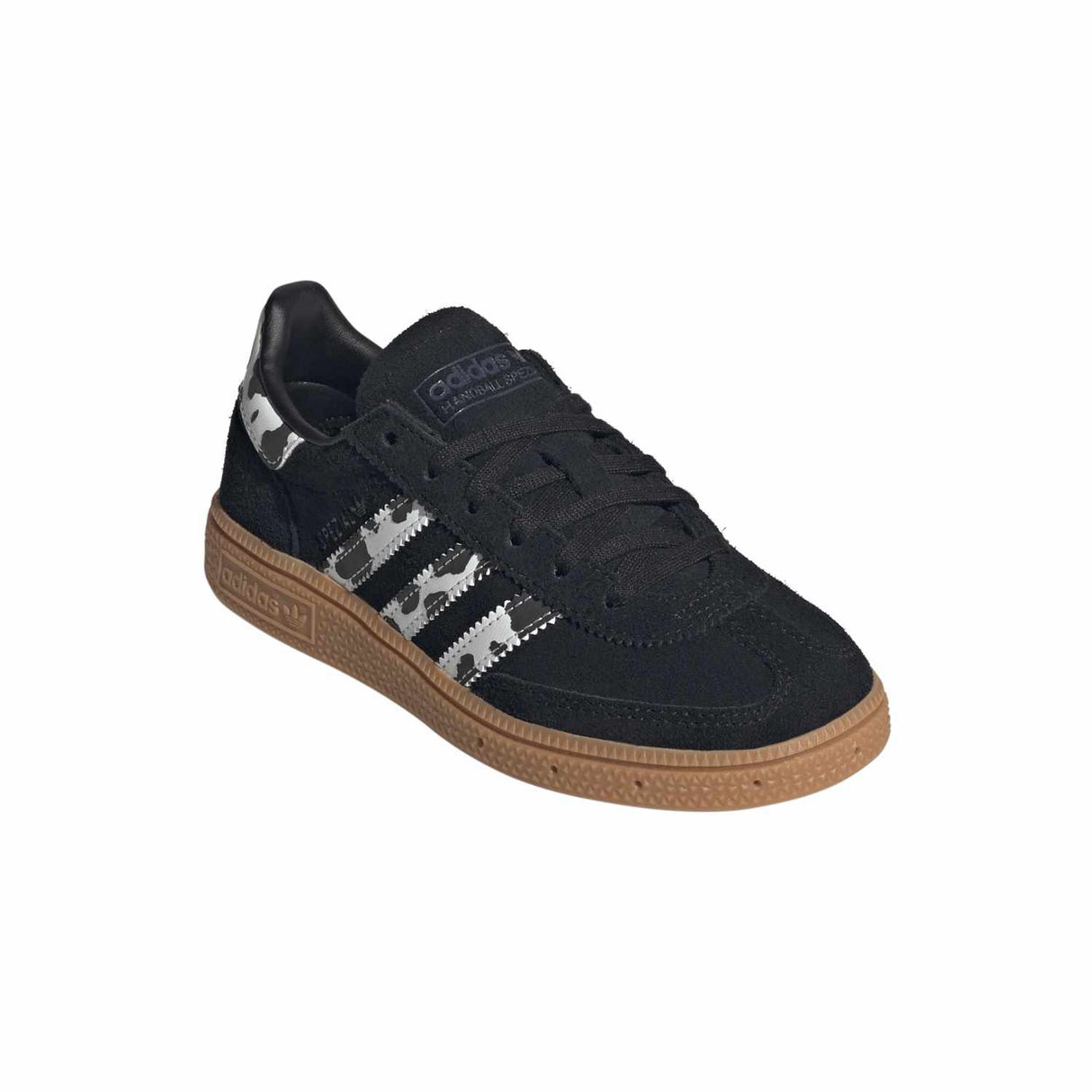 adidas Originals Core Black Violet Ftwr White Handball Spezial C Sneakers