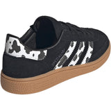 adidas Originals Core Black Violet Ftwr White Handball Spezial C Sneakers
