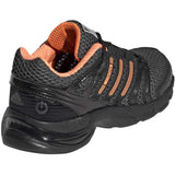 adidas Originals Grey Six Core Black Ftwr White Adistar Control 5 Led El C Sneakers