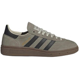 adidas Originals Silver Pebble Core Black Gum5 Handball Spezial J Sneakers