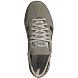 adidas Originals Silver Pebble Core Black Gum5 Handball Spezial J Sneakers