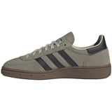 adidas Originals Silver Pebble Core Black Gum5 Handball Spezial J Sneakers