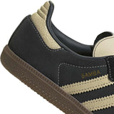 adidas Originals Carbon Warm Vanilla Gum5 Samba Og J Sneakers