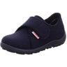 Superfit Dark Blue Happy Octi Home Shoes