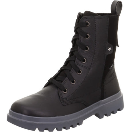 Superfit Black Abby Nova Boots