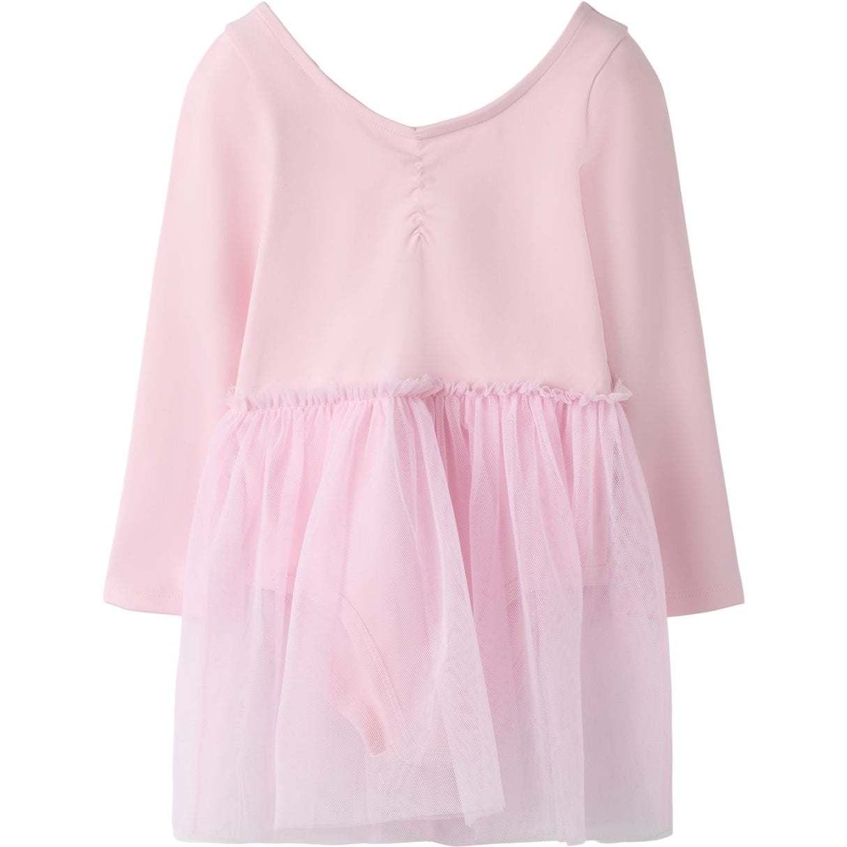 Name It Romance Rose Nmfdaisy Ls Slim Dress