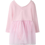 Name It Romance Rose Nmfdaisy Ls Slim Dress