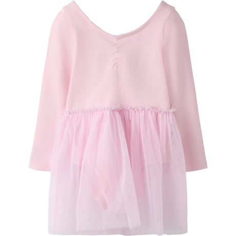 Name It Romance Rose Nmfdaisy Ls Slim Dress