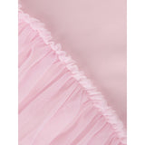 Name It Romance Rose Nmfdaisy Ls Slim Dress