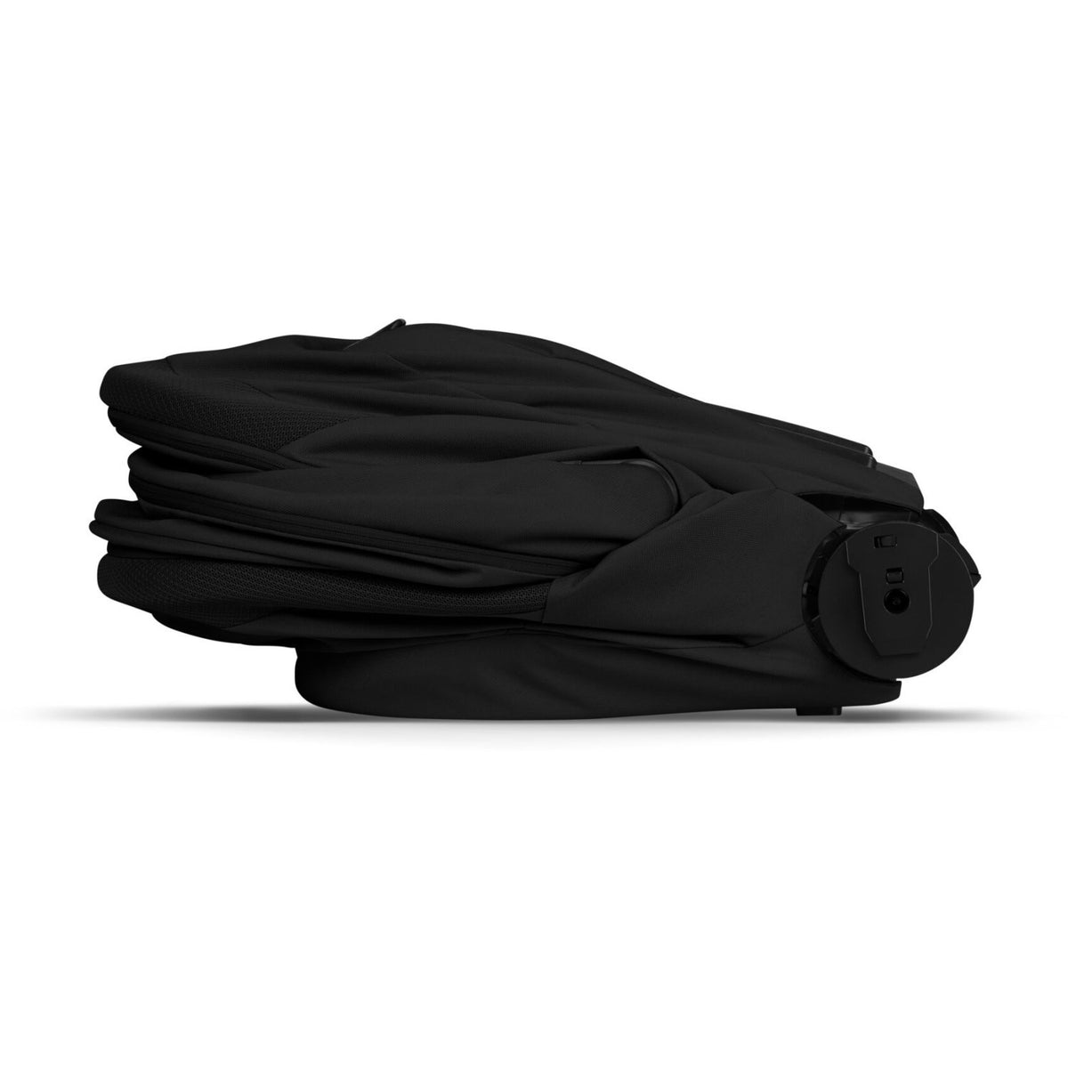 Cybex Moon Black Balios S Lux Blk Including Foldable Cot