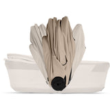 Cybex Almond Beige Balios S Lux Tpe Including Foldable Cot