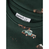 Name It Pine Grove Nmmonikian Ls Nreg Swe Bru Bf