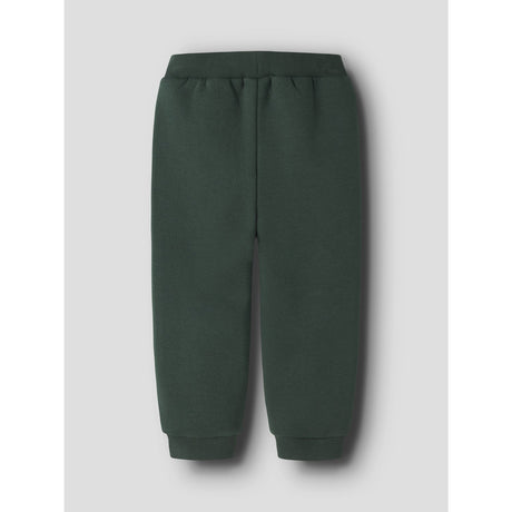 Name It Pine Grove Nmmonikkel Rlx Swe Pants Bru Bf