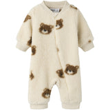 Name It Birch Nbmorlaj Nreg Teddy Suit