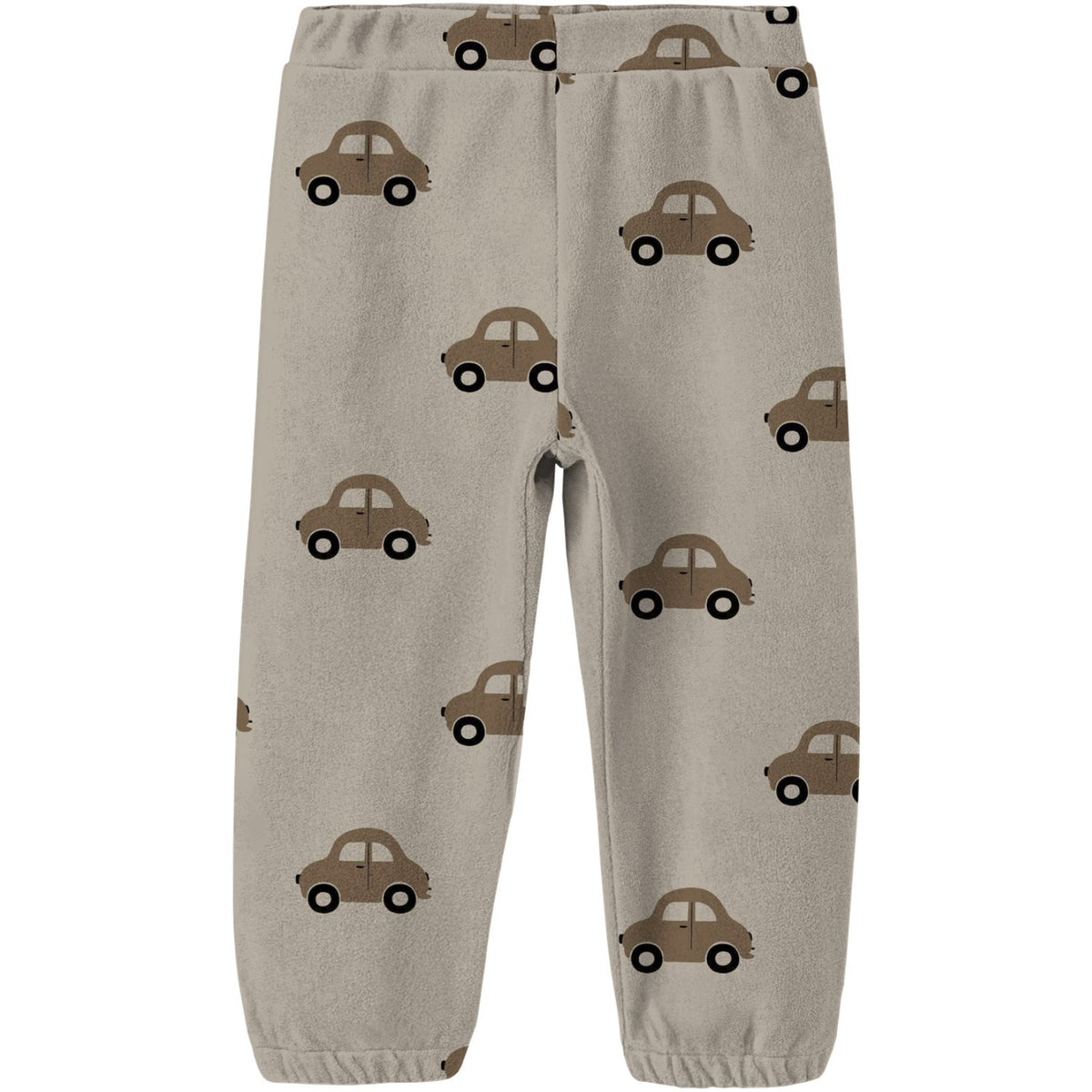 Name It Island Fossil Nmmorlajs Nreg Fleece Pants