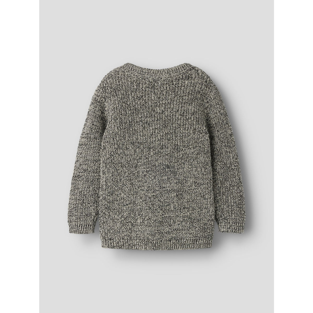 Name It Birch Nmmotheo Ls Knit