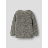 Name It Birch Nmmotheo Ls Knit