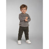 Name It Birch Nmmotheo Ls Knit
