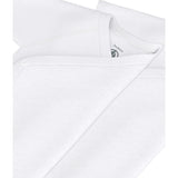 Petit Bateau Variante 1 Short Sleeve Bodysuit