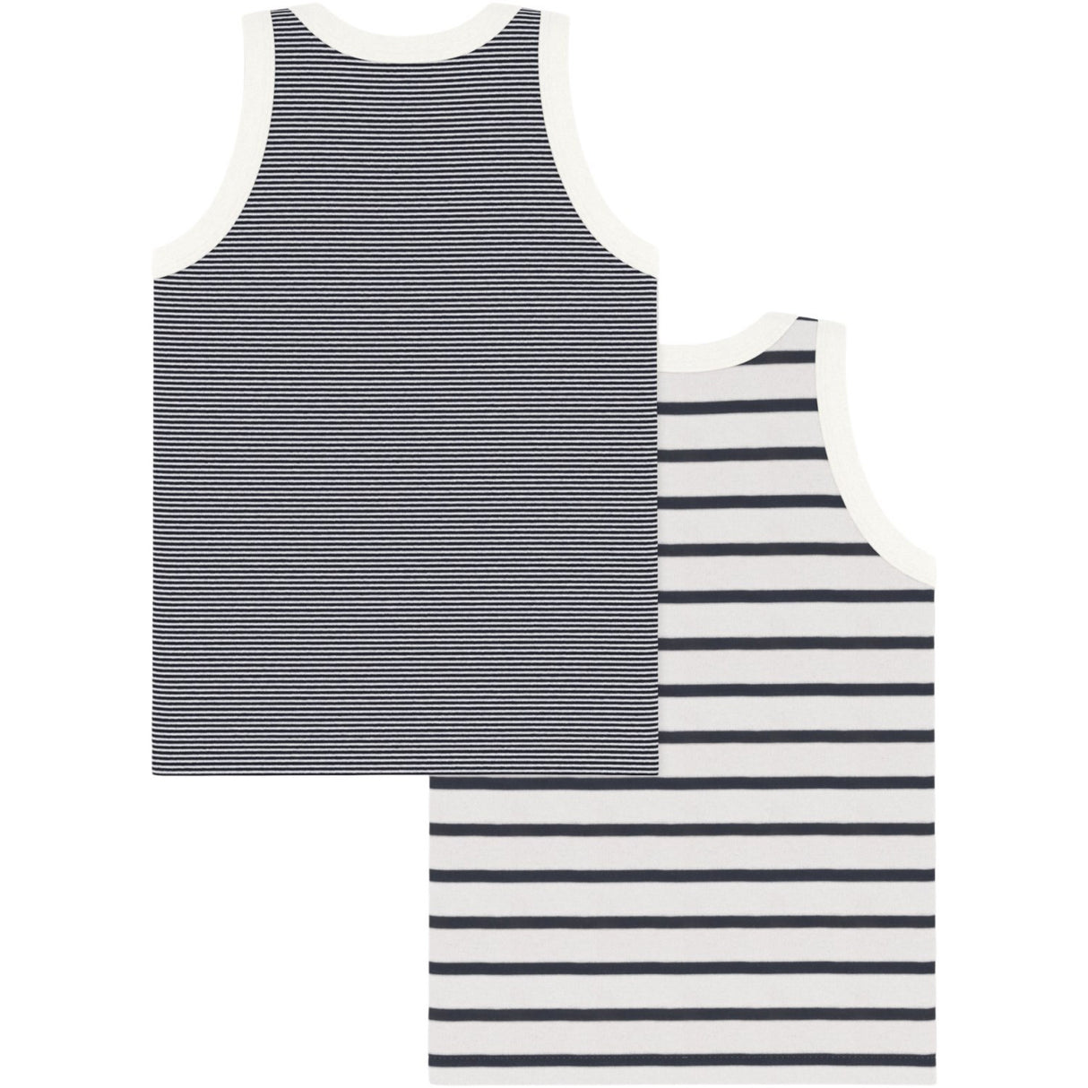 Petit Bateau Variante 1 Vest