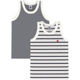 Petit Bateau Variante 1 Vest
