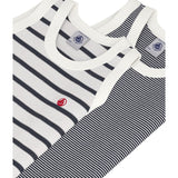 Petit Bateau Variante 1 Vest