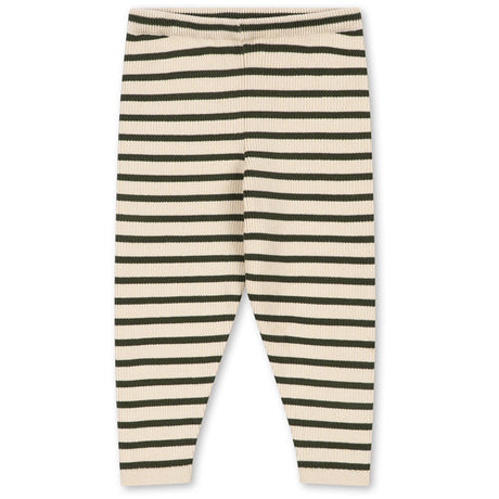 Konges Sløjd Stripe Verti Buma Leggins Gots
