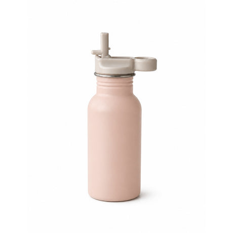Haps Nordic Blush Strawlid Bottle 400 Ml.