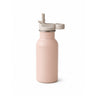 Haps Nordic Blush Strawlid Bottle 400 Ml.