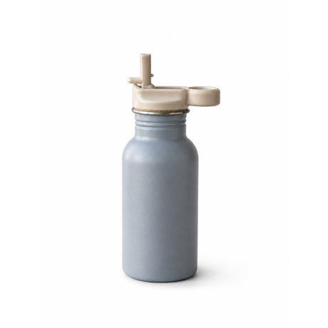 Haps Nordic Ocean Strawlid Bottle 400 Ml.