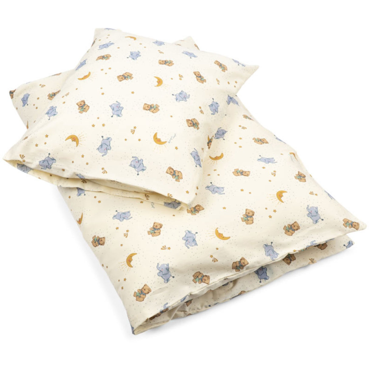 Konges Sløjd Cucciolo Baby Bedding Gots