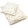Konges Sløjd Cucciolo Baby Bedding Gots
