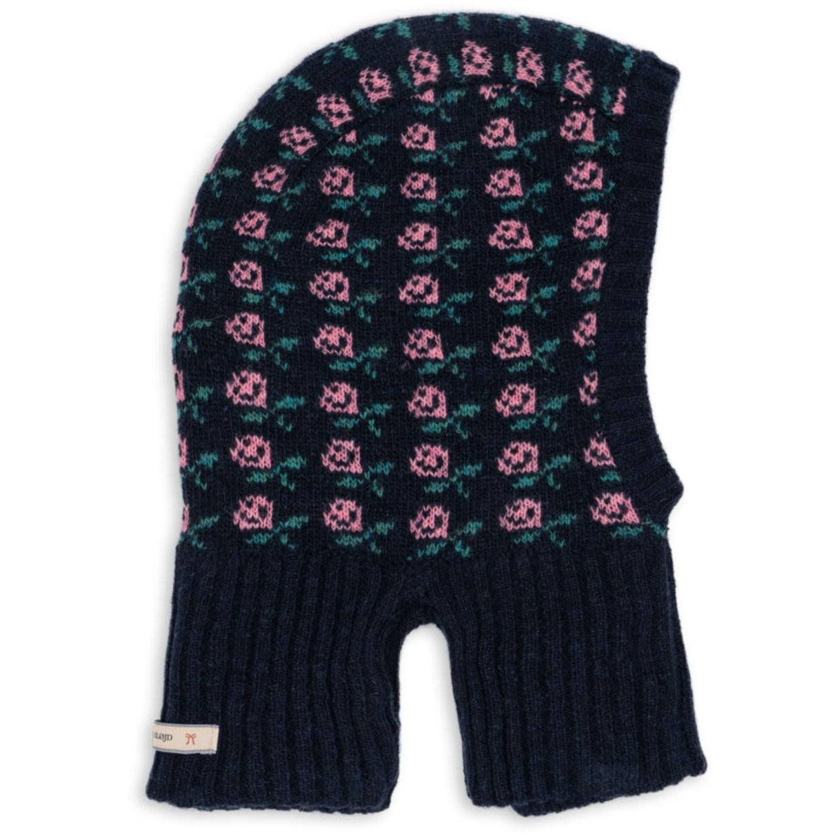 Konges Sløjd Rose Belou Balaclava