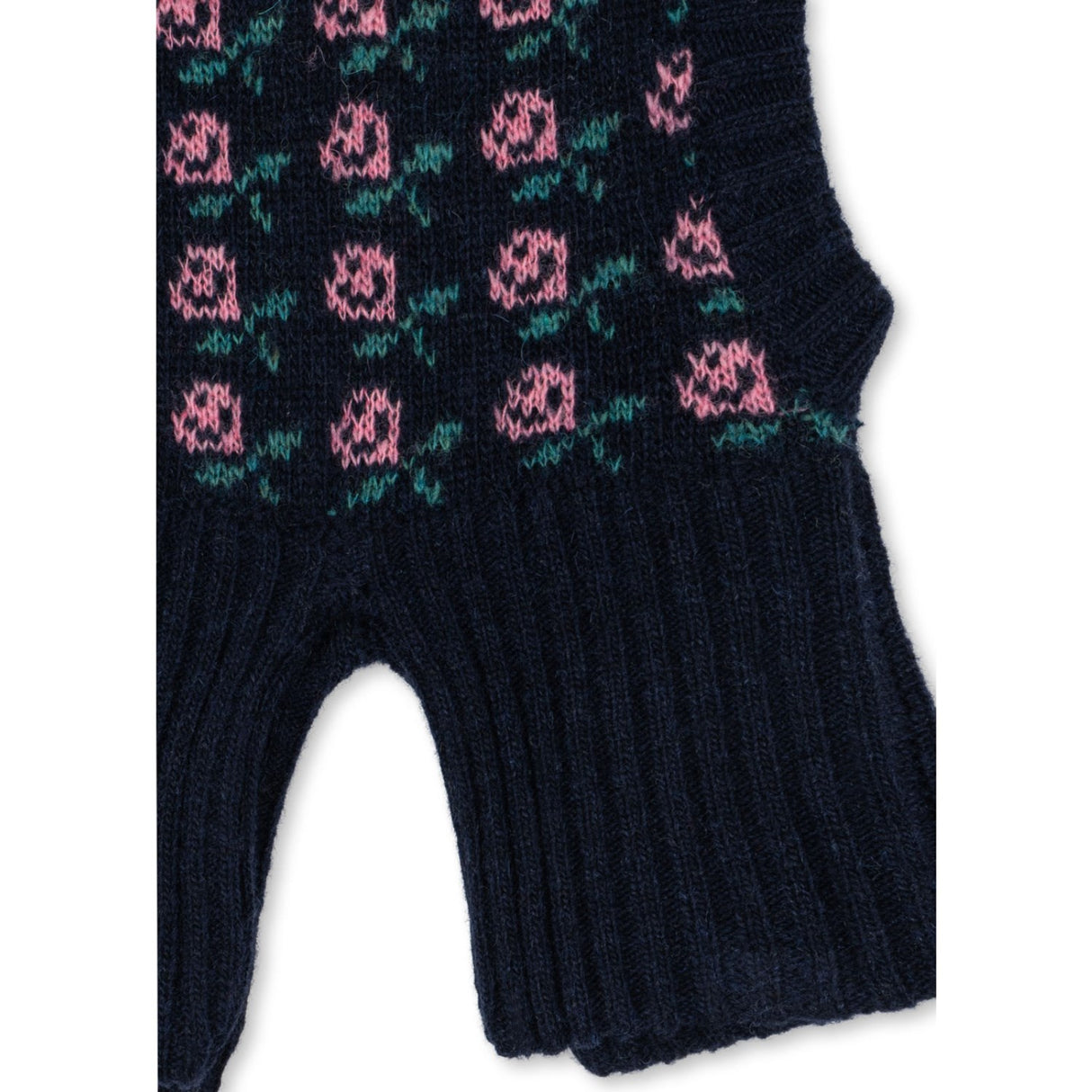 Konges Sløjd Rose Belou Balaclava