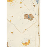 Konges Sløjd Cucciolo Basic Ls Newborn Body Gots