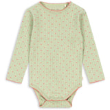 Konges Sløjd Coeur Lint Minnie Body Gots