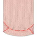 Konges Sløjd Pale Blush Minnie Body Gots
