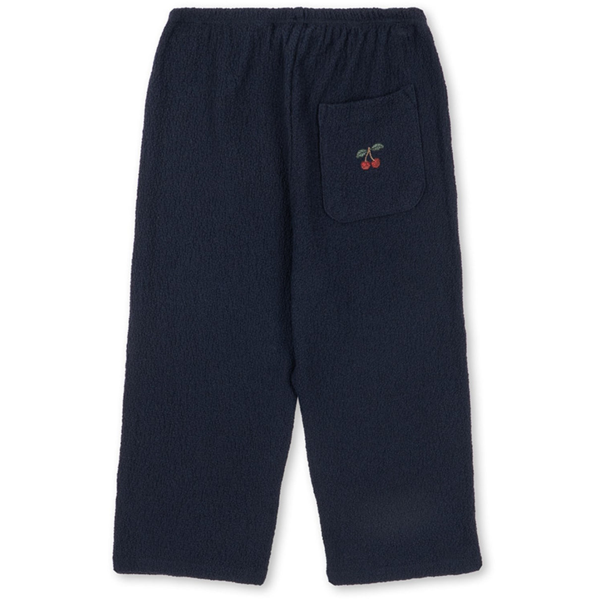 Konges Sløjd Dark Navy Romy Pants