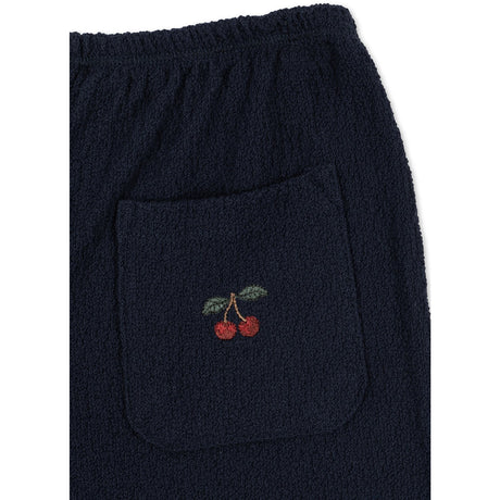 Konges Sløjd Dark Navy Romy Pants