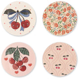 Konges Sløjd Cherry Kiss And Comfort Bandages Eu