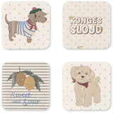 Konges Sløjd Lemon Kiss And Comfort Bandages Eu