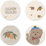 Konges Sløjd Lemon Kiss And Comfort Bandages Eu