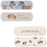 Konges Sløjd Lemon Kiss And Comfort Bandages Eu