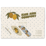 Konges Sløjd Lemon Kiss And Comfort Bandages Eu