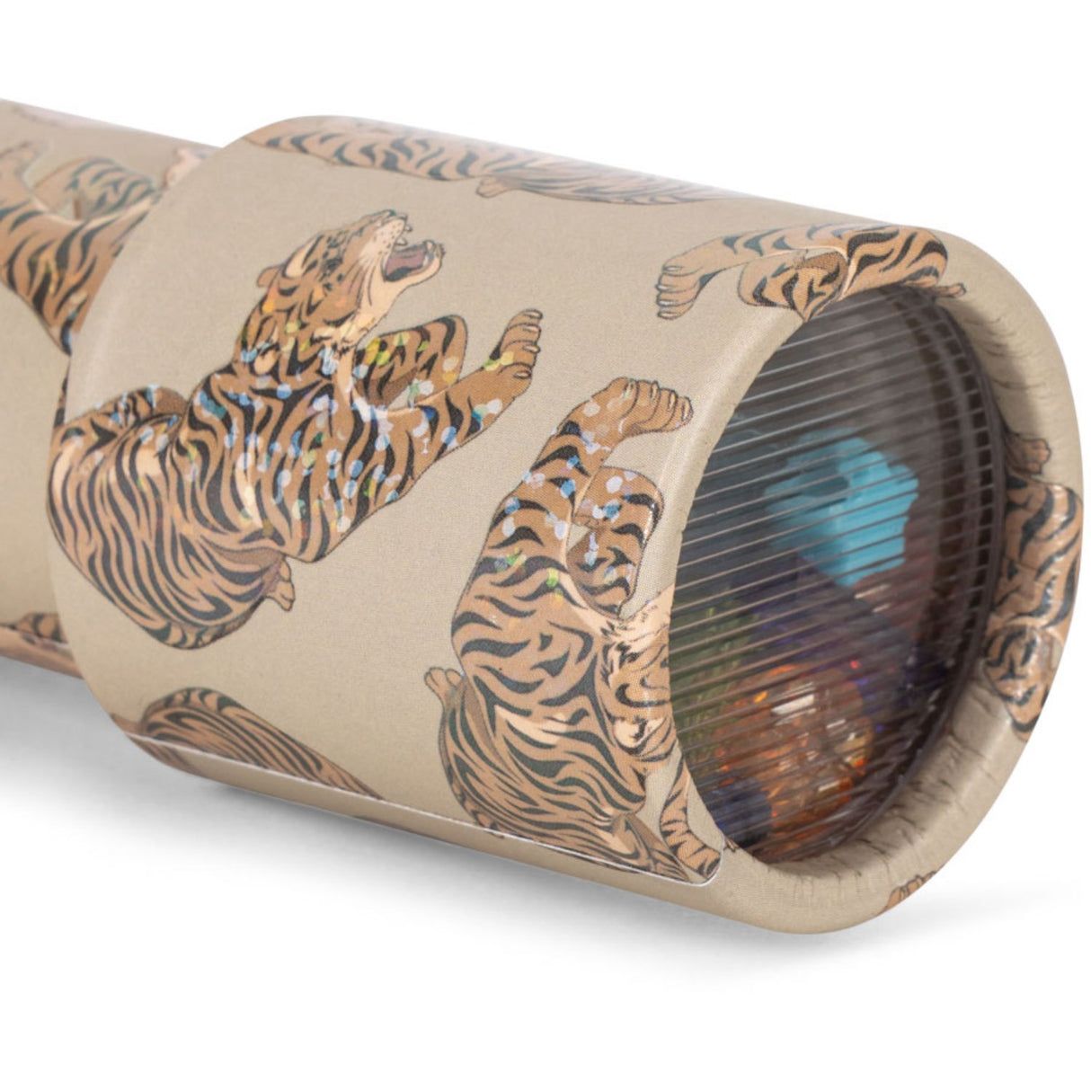 Konges Sløjd Panthera Kaleidoscope Fsc